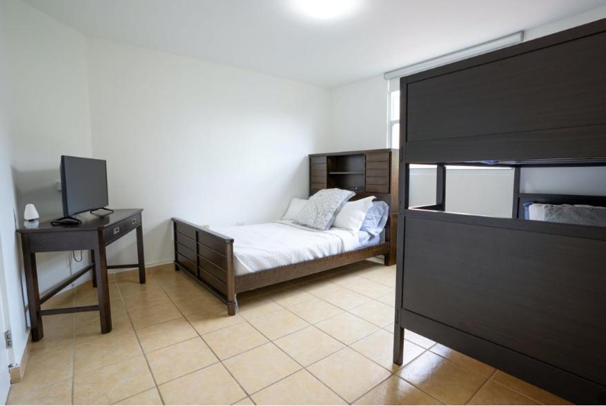 Luxury Apartment With Ocean Views Fajardo Dış mekan fotoğraf