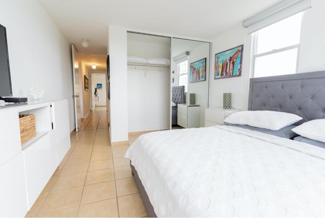 Luxury Apartment With Ocean Views Fajardo Dış mekan fotoğraf